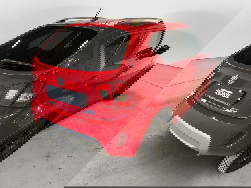 Suzuki Ignis usata a Monza e Brianza (5)