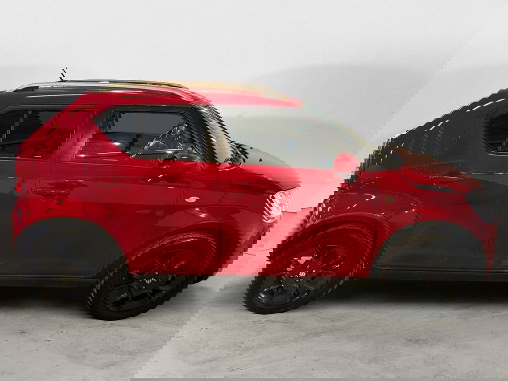 Suzuki Ignis usata a Monza e Brianza (6)