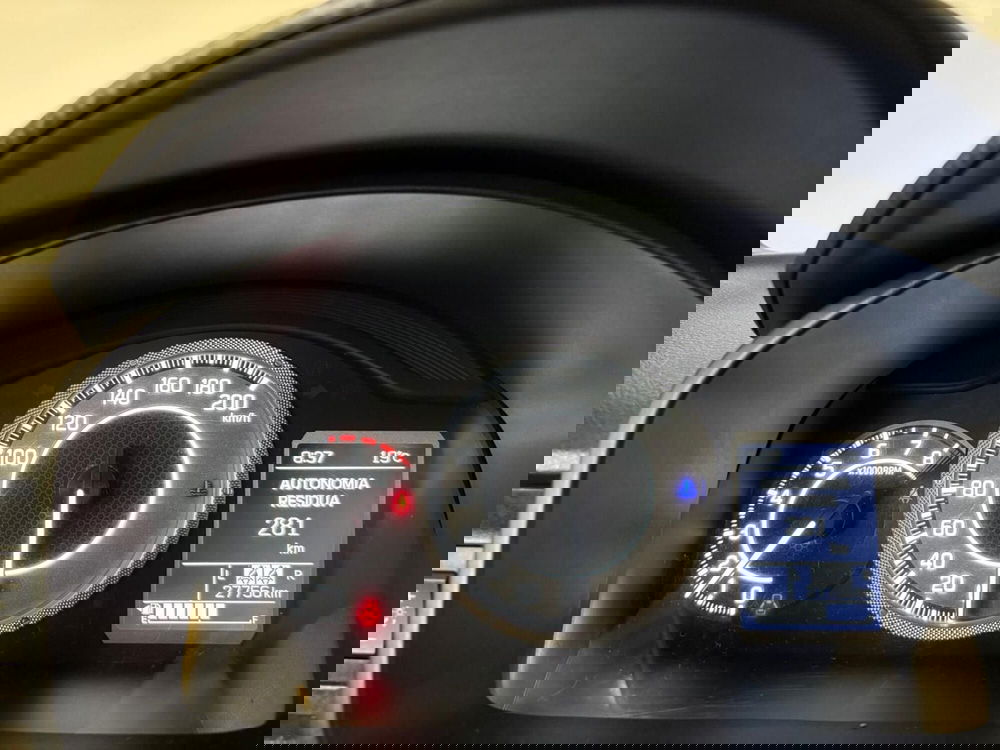 Suzuki Ignis usata a Monza e Brianza (7)