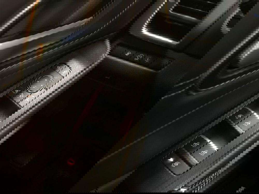 Nissan Qashqai usata a Prato (17)