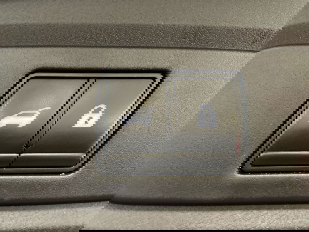 Nissan Qashqai usata a Prato (19)