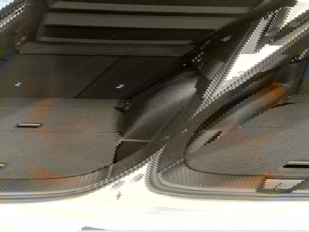 Nissan Qashqai usata a Prato (8)