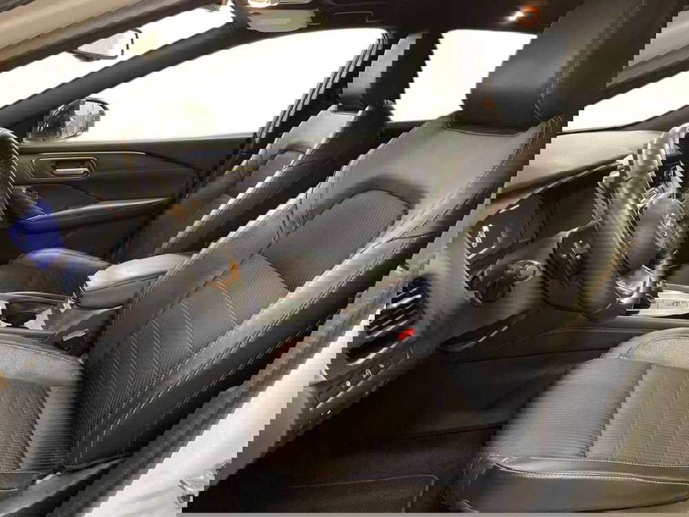 Nissan Qashqai usata a Prato (9)