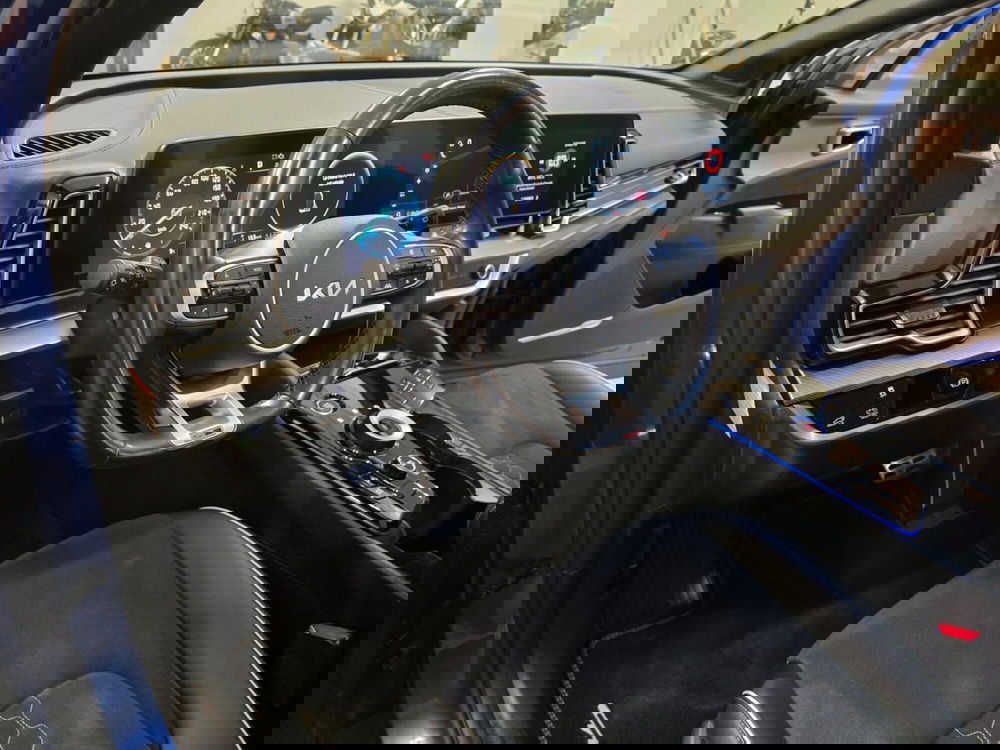 Kia Sportage usata a Rimini (10)