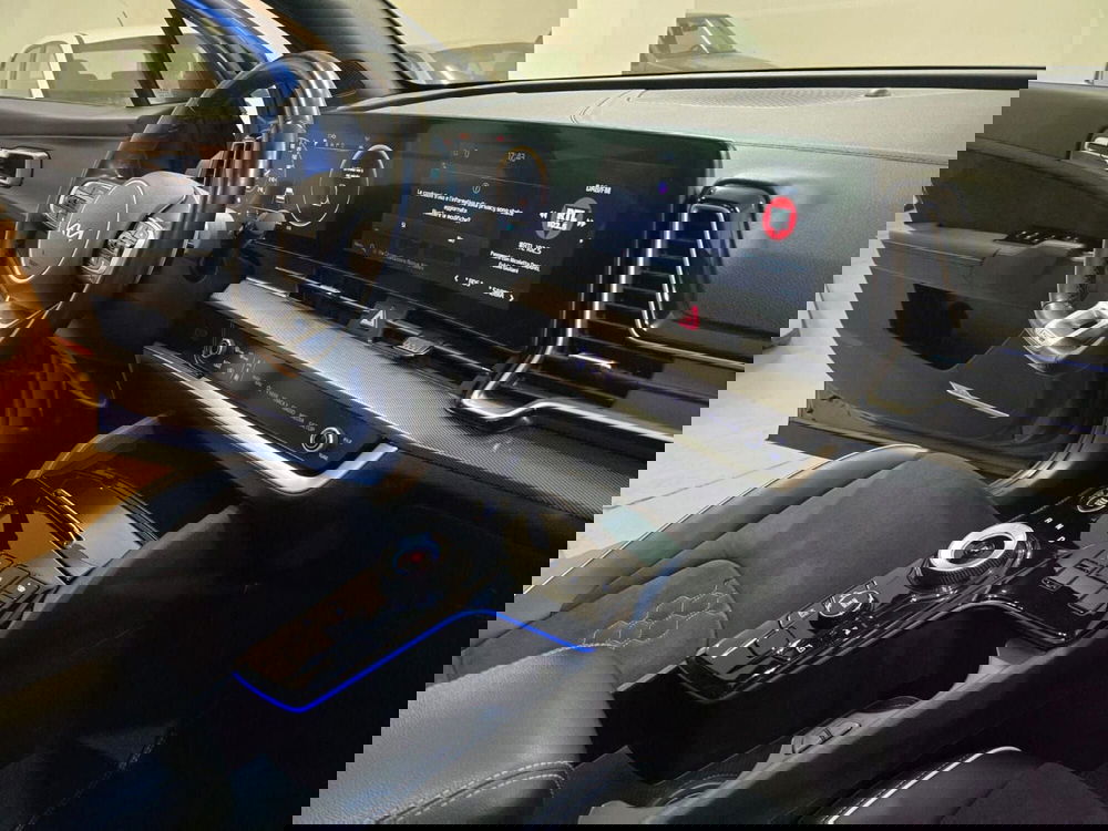 Kia Sportage usata a Rimini (11)