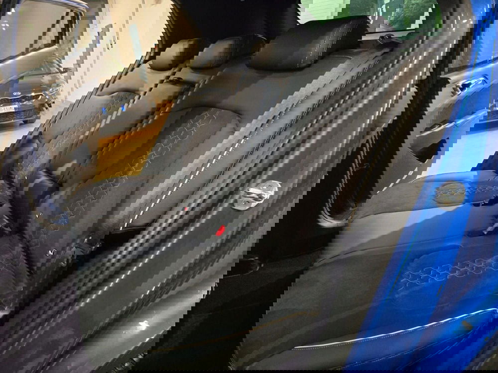 Kia Sportage usata a Rimini (17)