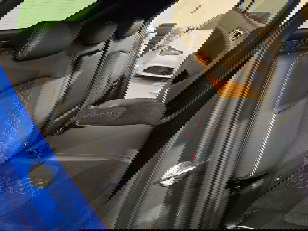 Kia Sportage usata a Rimini (18)