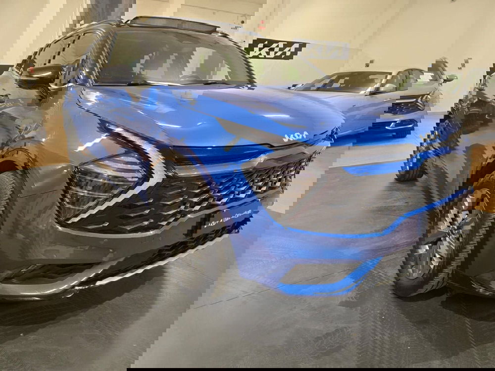 Kia Sportage usata a Rimini (4)