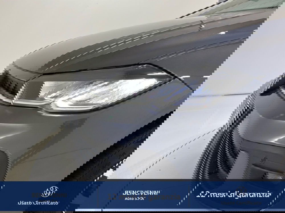 Volkswagen Polo usata a Catanzaro (11)