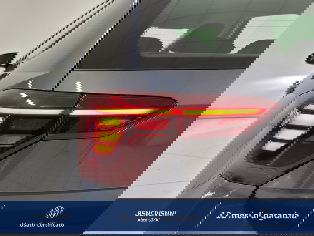 Volkswagen Polo usata a Catanzaro (8)