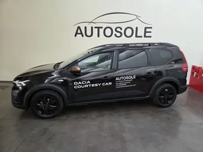 Dacia Jogger Jogger 1.0 TCe GPL 100 CV 5 posti Extreme del 2025 usata a Dolce'