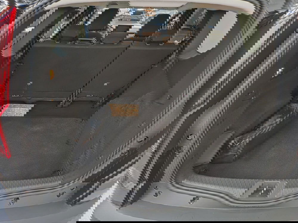 Dacia Jogger usata a Verona (12)