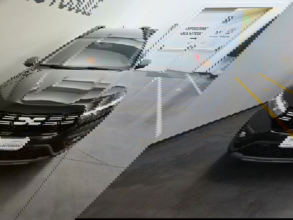 Dacia Jogger usata a Verona (2)