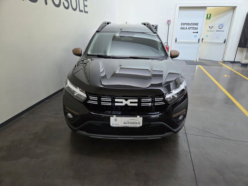 Dacia Jogger usata a Verona (2)