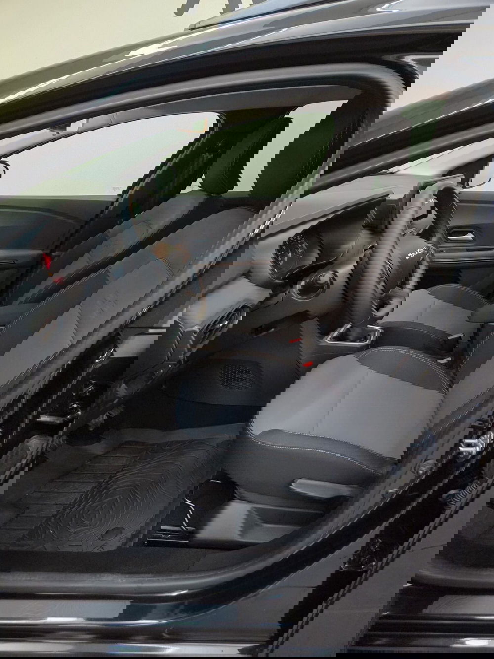 Dacia Jogger usata a Verona (7)