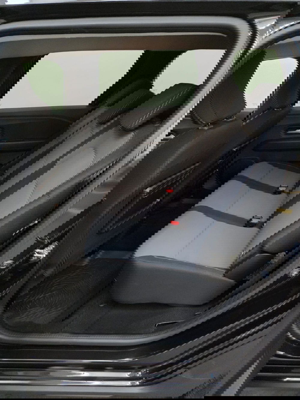 Dacia Jogger usata a Verona (8)