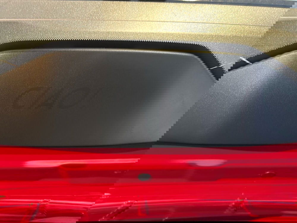 Fiat Grande Panda nuova a Bergamo (10)