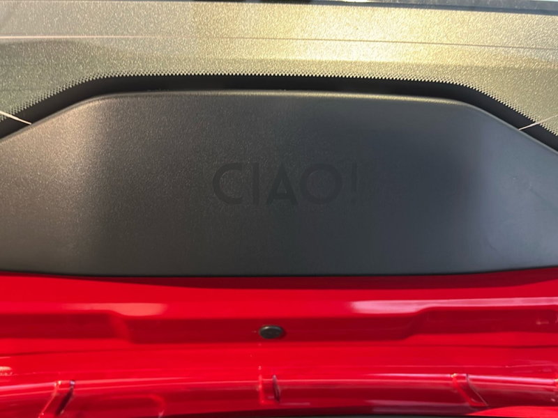 Fiat Grande Panda nuova a Bergamo (10)