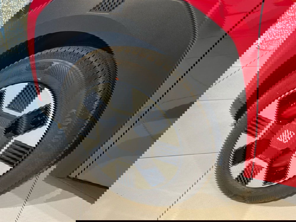 Fiat Grande Panda nuova a Bergamo (11)