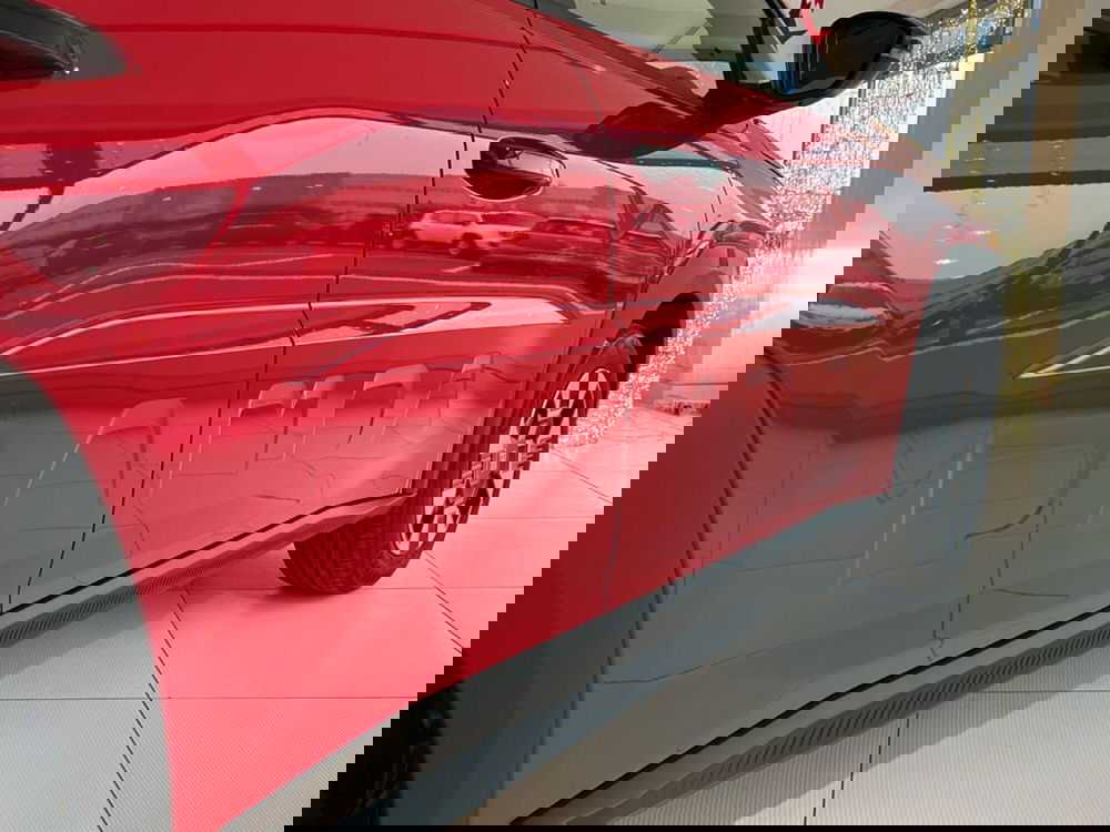 Fiat Grande Panda nuova a Bergamo (12)