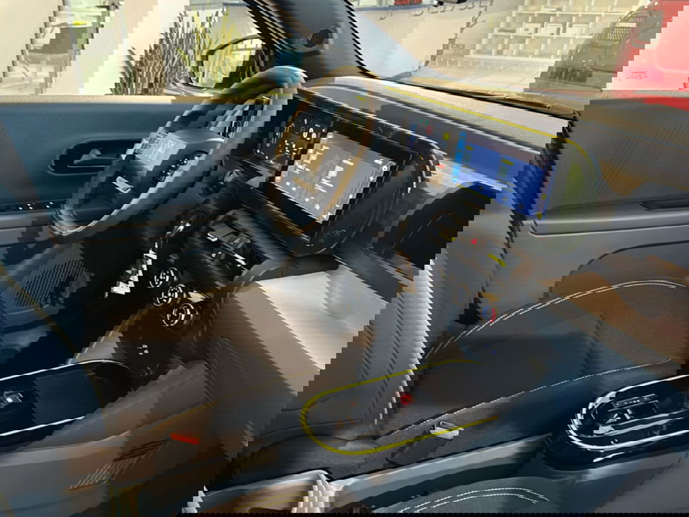 Fiat Grande Panda nuova a Bergamo (13)