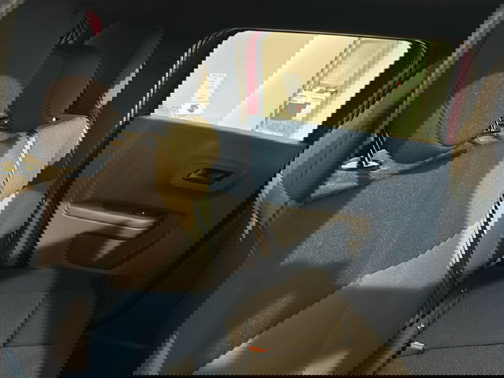 Fiat Grande Panda nuova a Bergamo (14)