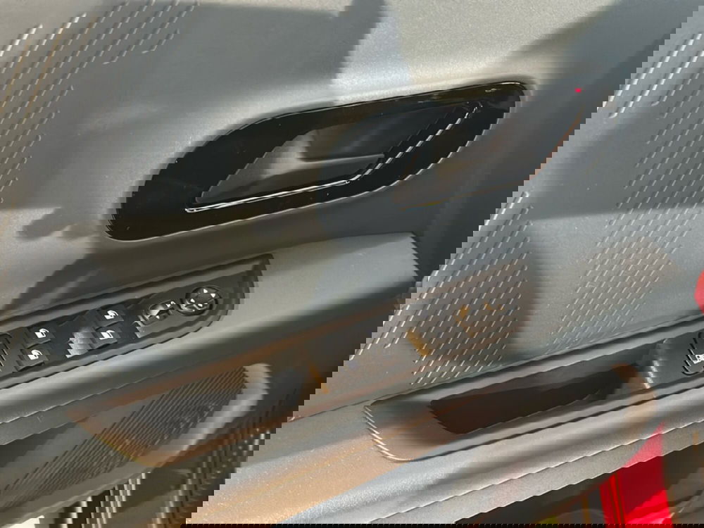 Fiat Grande Panda nuova a Bergamo (16)