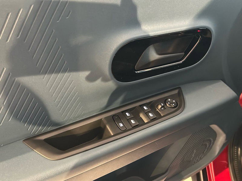 Fiat Grande Panda nuova a Bergamo (16)