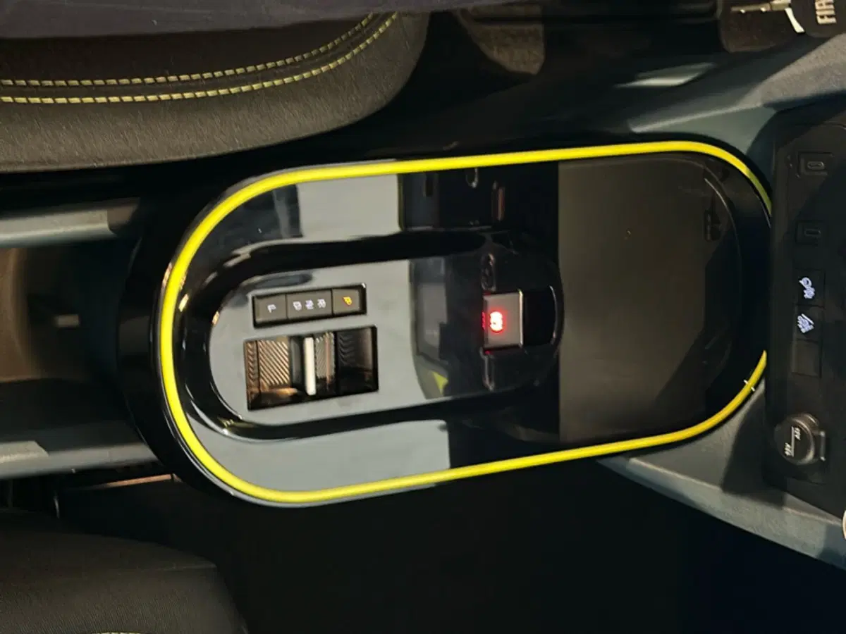 Fiat Grande Panda nuova a Bergamo (18)