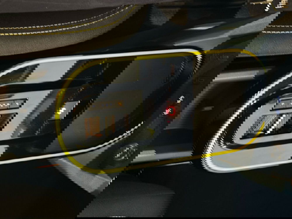 Fiat Grande Panda nuova a Bergamo (18)