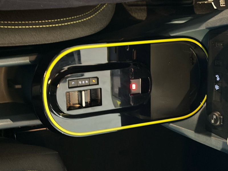 Fiat Grande Panda nuova a Bergamo (18)