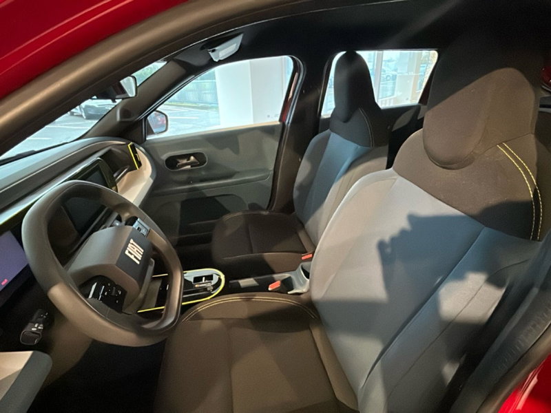 Fiat Grande Panda nuova a Bergamo (19)