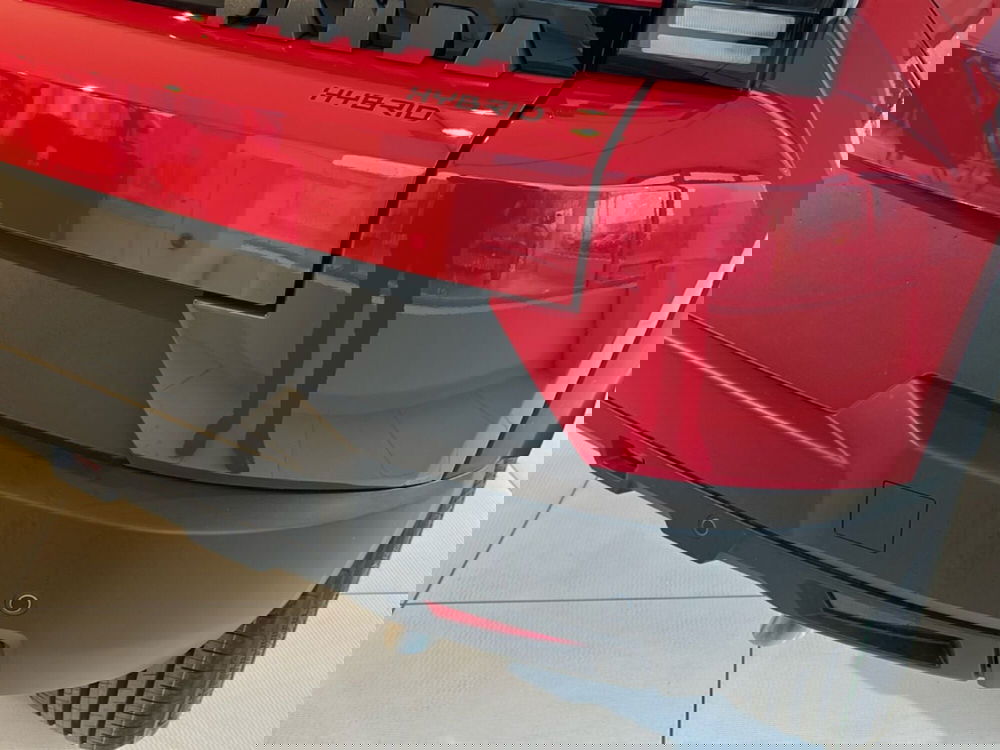 Fiat Grande Panda nuova a Bergamo (20)