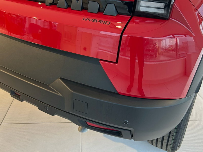 Fiat Grande Panda nuova a Bergamo (20)