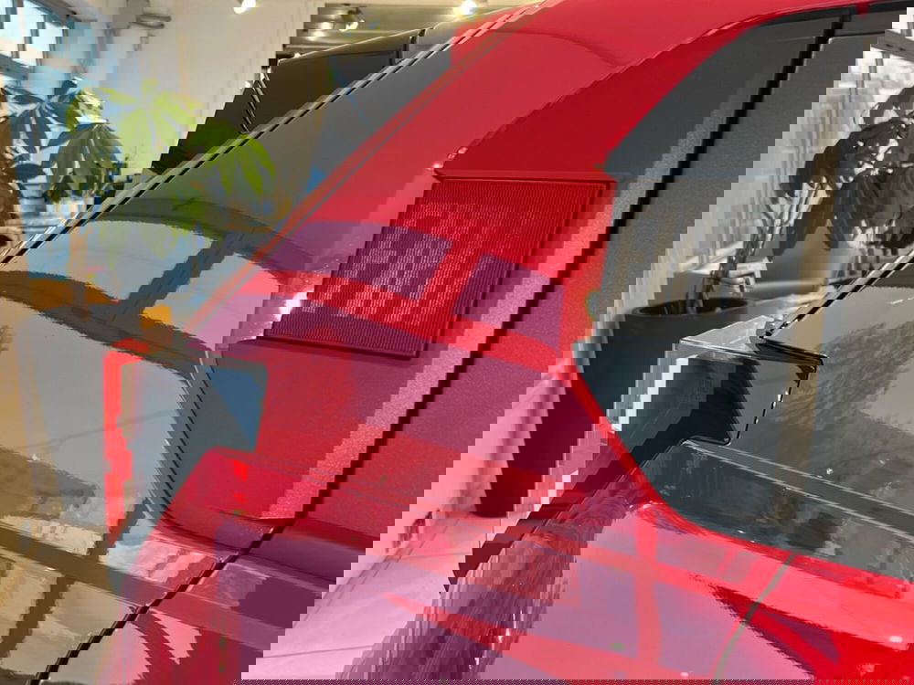 Fiat Grande Panda nuova a Bergamo (8)