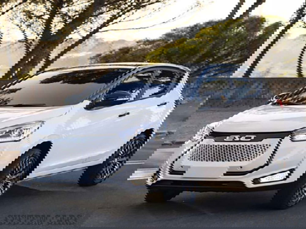 Evo Evo 3 nuova a Monza e Brianza