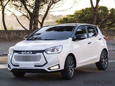 Evo Evo 3 1.5 113cv nuova a Meda