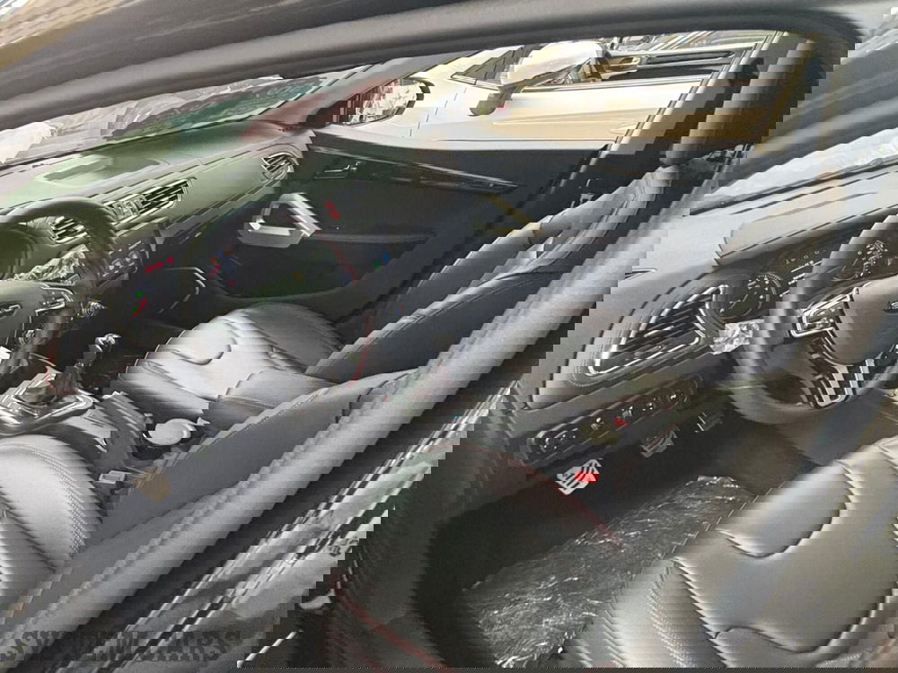 Evo Evo 3 nuova a Monza e Brianza (7)