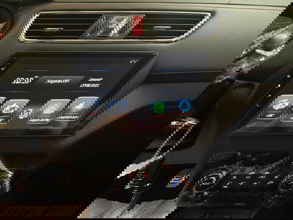 Evo Evo 3 nuova a Monza e Brianza (3)