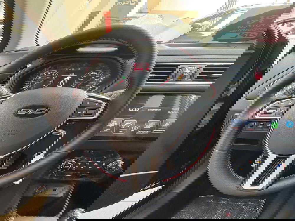 Evo Evo 3 nuova a Monza e Brianza (4)