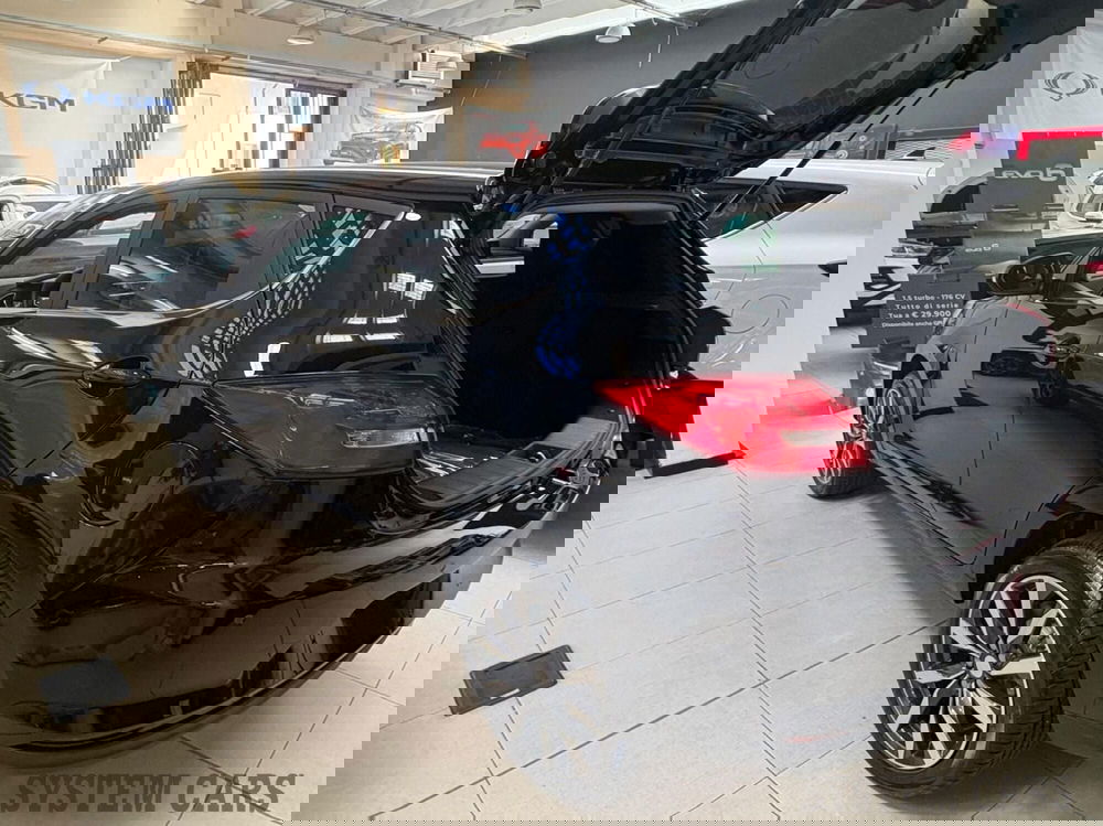 Evo Evo 3 nuova a Monza e Brianza (8)