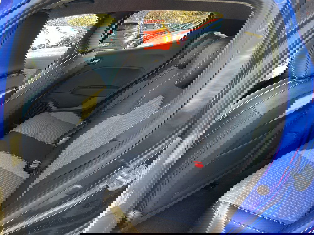 Renault Clio nuova a Roma (12)