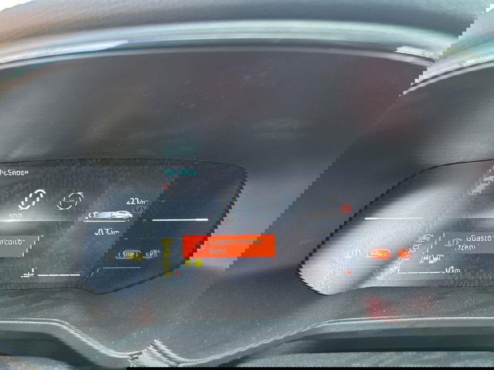 Renault Clio nuova a Roma (16)