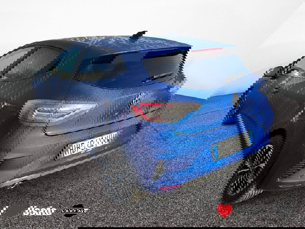 Renault Clio nuova a Roma (4)