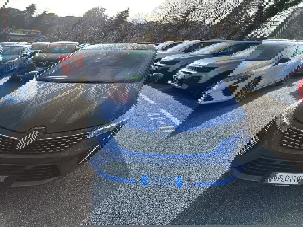 Renault Clio nuova a Roma (7)