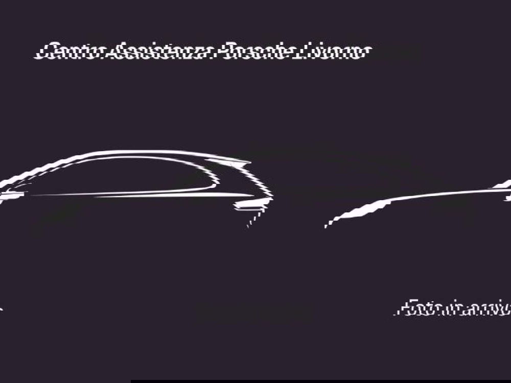 BMW X6 usata a Firenze