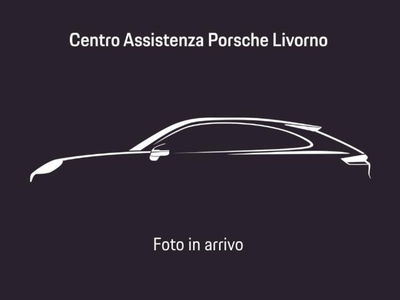 BMW X6 xdrive40d MSport Pro auto del 2025 usata a Firenze