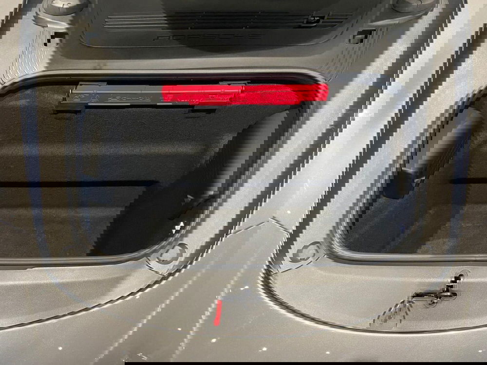 Porsche 911 Cabrio usata a Firenze (11)