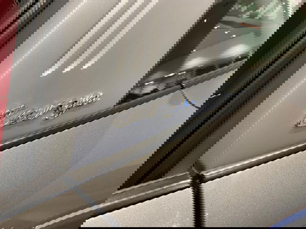 Porsche 911 Cabrio usata a Firenze (12)