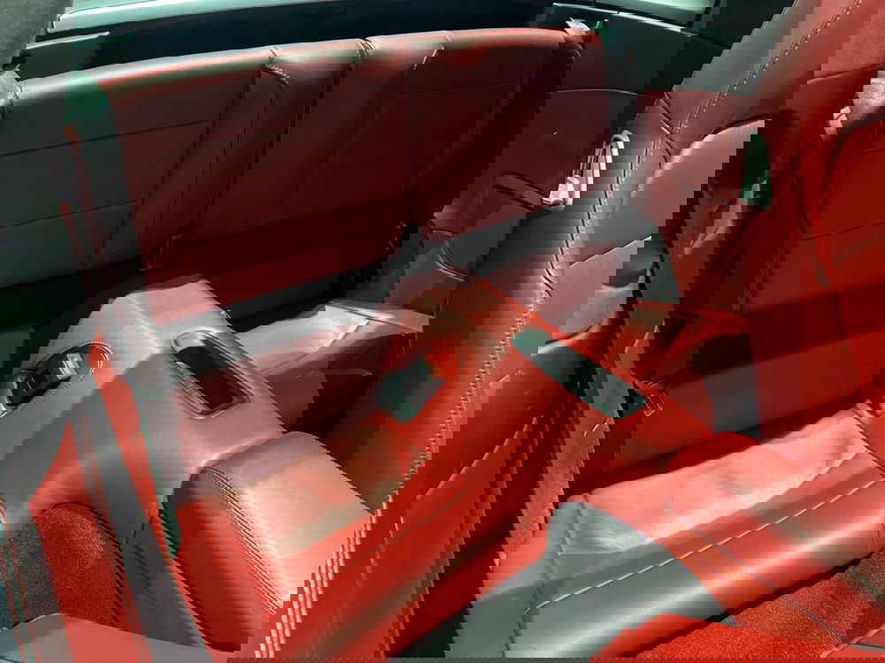 Porsche 911 Cabrio usata a Firenze (13)